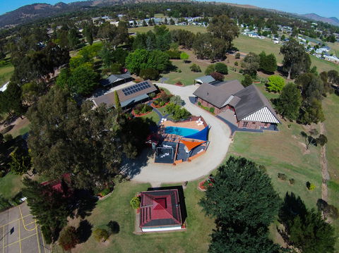Greenvale Holiday Units - Tourism Search 0