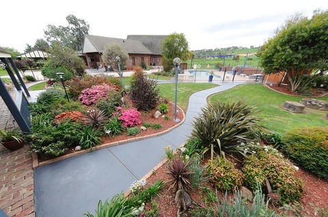 Greenvale Holiday Units - Tourism Search 1