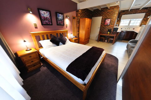 Greenvale Holiday Units - Tourism Search 4