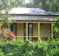 Bendigo Cottages - Tourism Search