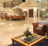 Landmark Resort - Tourism Search