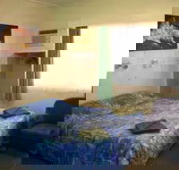 Cooroy Motel  Caravan Park - Tourism Search