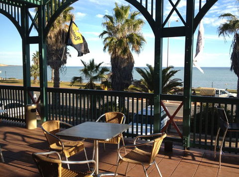 Heritage Resort Hotel Shark Bay - Tourism Search 1