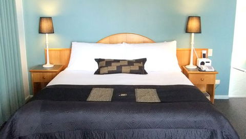 Heritage Resort Hotel Shark Bay - Tourism Search 2