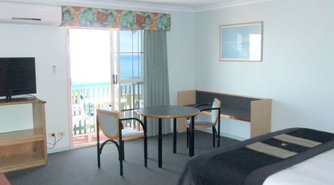 Heritage Resort Hotel Shark Bay - Tourism Search 3