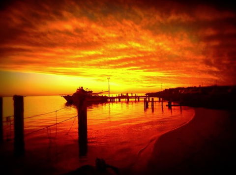 Heritage Resort Hotel Shark Bay - Tourism Search 4