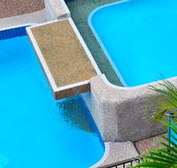 Waters Edge The Strand - Townsville - Tourism Search