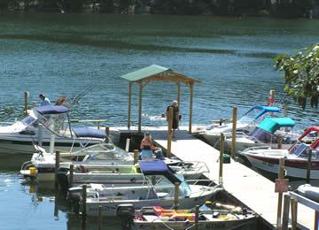 Wonboyn Lake Retreat - Tourism Search 3