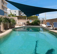Windward Passage Golden Beach - Tourism Search