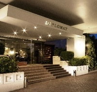 The Diplomat Hotel - Tourism Search