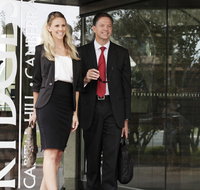 Rydges Capital Hill - Canberra - Tourism Search