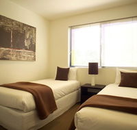 Quality Inn Colonial - Tourism Search