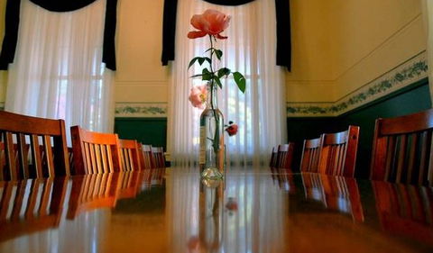 Abernethy Guesthouse - Tourism Search 1