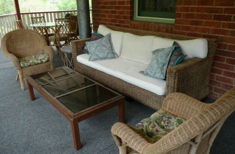 Abernethy Guesthouse - Tourism Search 2