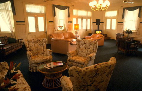 Abernethy Guesthouse - Tourism Search 3