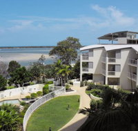 Moorings Beach Resort - Tourism Search
