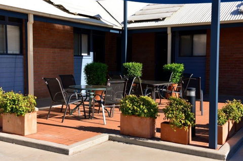 Albert Motel - Tourism Search 1