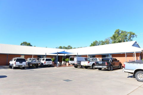 Albert Motel - Tourism Search 4