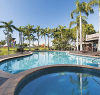 Oaks Oasis - Tourism Search