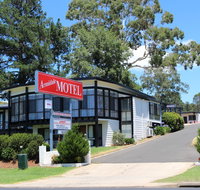 Armidale Motel - Tourism Search