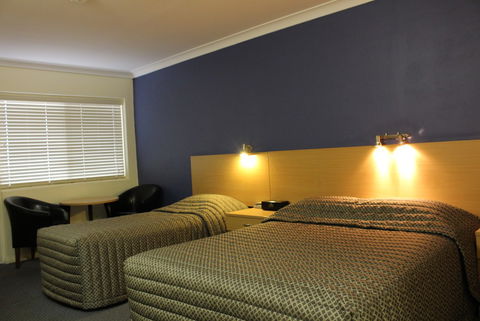 Armidale Motel - Tourism Search 3