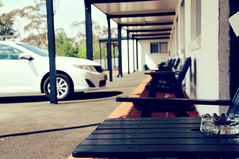 Armidale Motel - Tourism Search 5
