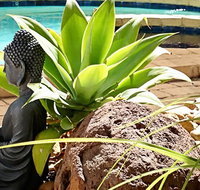 Barham Bridge Motor Inn - Tourism Search