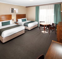 Quality Hotel Dickson - Tourism Search