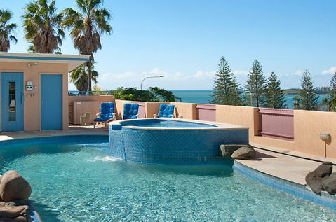 Alexandra On The Pacific - Tourism Search 0