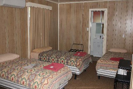 Curtin Springs Station - Tourism Search 1