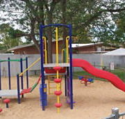 Stuart Caravan Park - Tourism Search