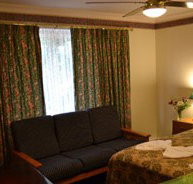 Palms Bed and Breakfast - Tourism Search