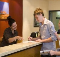 Alice Springs Resort - Tourism Search