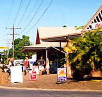 Mission Beach Rainforest Motel - Tourism Search