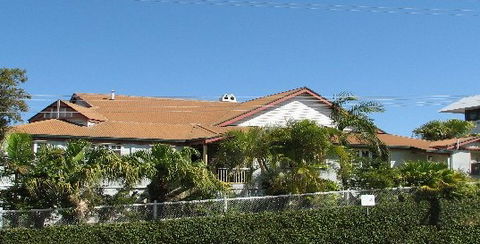 Auckland Hill B And B - Tourism Search 0