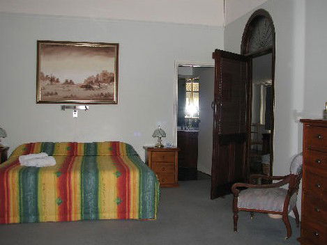 Auckland Hill B And B - Tourism Search 1