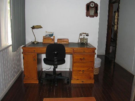 Auckland Hill B And B - Tourism Search 2