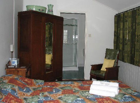 Auckland Hill B And B - Tourism Search 3