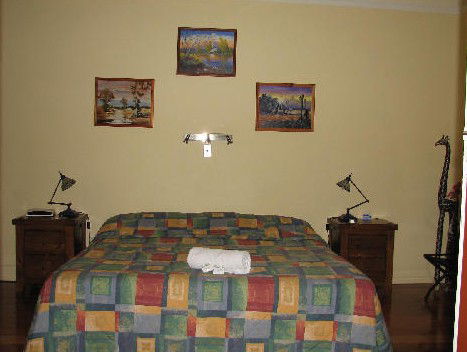 Auckland Hill B And B - Tourism Search 5