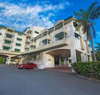 Cairns Sheridan Hotel - Tourism Search