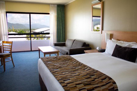 Rydges Plaza Cairns - Tourism Search 3