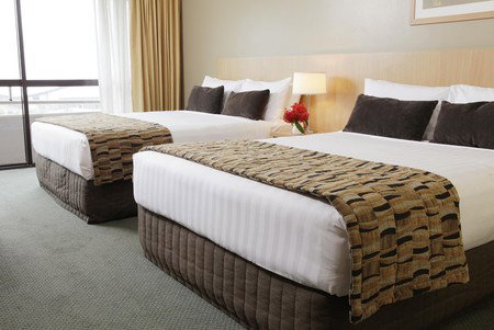 Rydges Plaza Cairns - Tourism Search 4