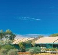 Kings Canyon Resort - Tourism Search