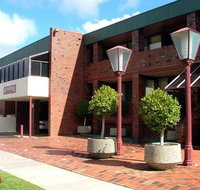 Nirebo Motel - Tourism Search