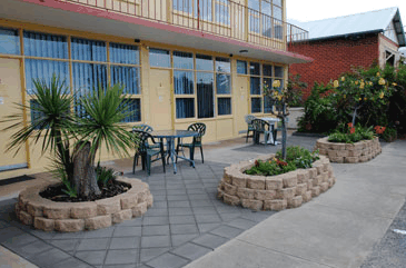 Blue Seas Motel - Tourism Search 0