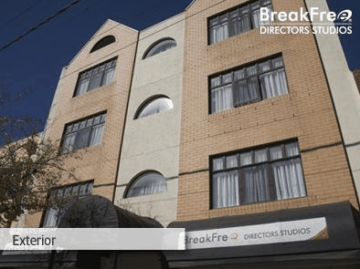 Directors Studio Adelaide - Tourism Search