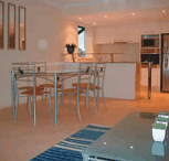Ocean View Apartments - Tourism Search
