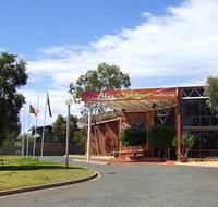 Alice In The Territory - Tourism Search