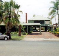 Pioneer Lodge Motel - Tourism Search