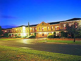 Echuca VIC Tourism Search